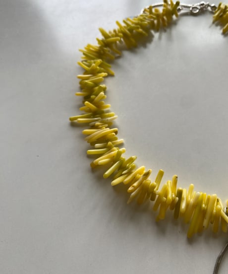 Choker & Necklace Collection  #106