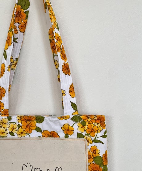 Tote Bag "THE FUTURE"(限定品)