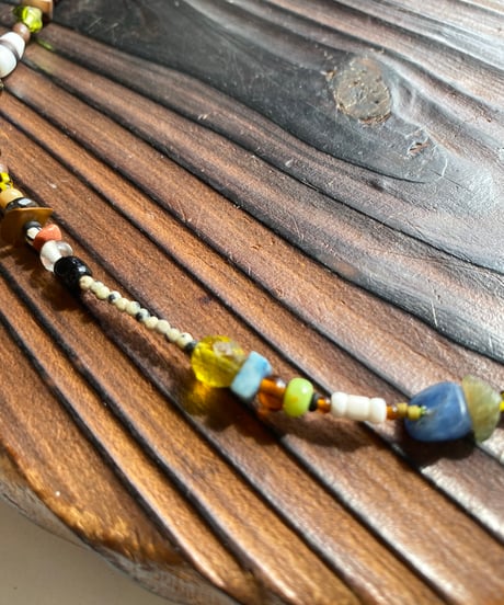 Choker & Necklace Collection  #043