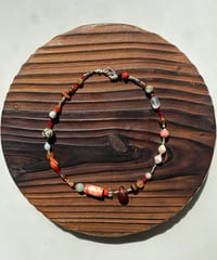 Choker & Necklace Collection #047