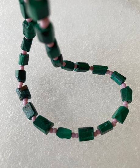 Choker & Necklace Collection #031