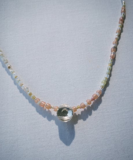 Choker & Necklace Collection  #100