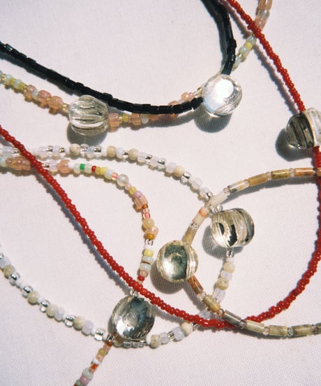 Choker & Necklace Collection  #100