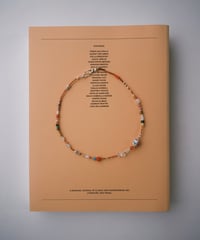 Choker & Necklace Collection  #055