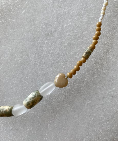 Choker & Necklace Collection #030