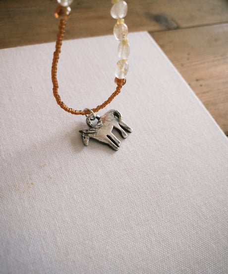 Choker & Necklace Collection  #062