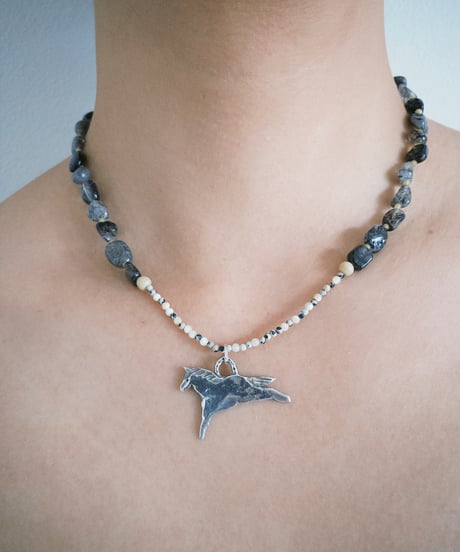 Choker & Necklace Collection  #068