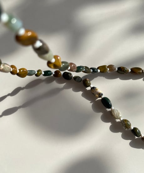 Choker & Necklace Collection  #073