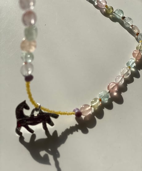 Choker & Necklace Collection  #078