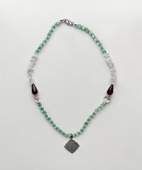 Choker & Necklace Collection  #112