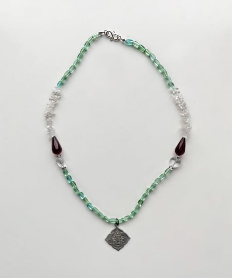 Choker & Necklace Collection  #112