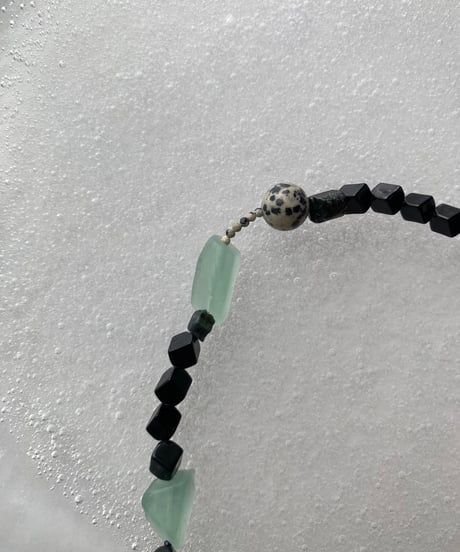Choker & Necklace Collection  #038