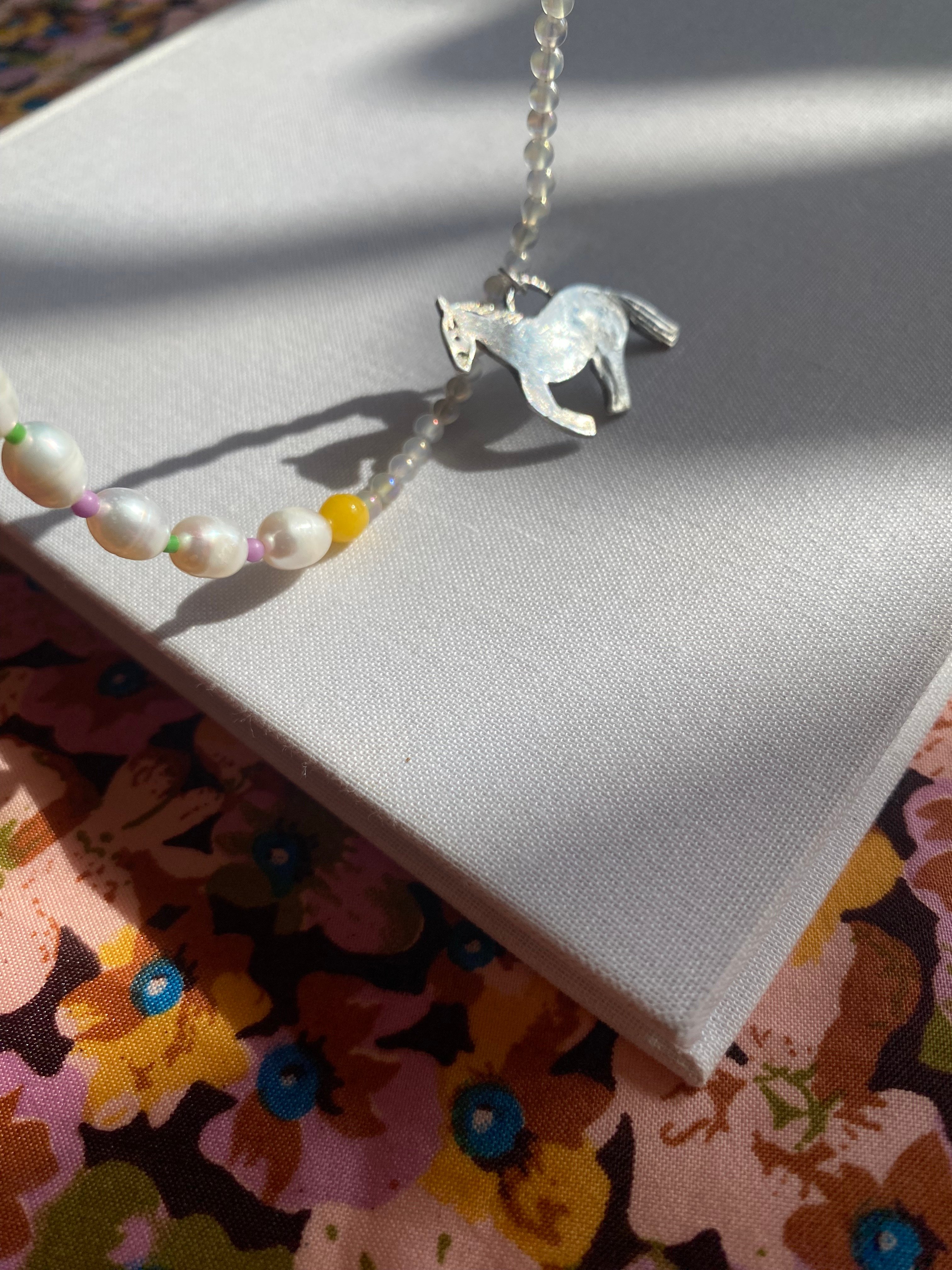 Choker & Necklace Collection #090 | MEiGMA