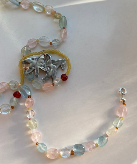 Choker & Necklace Collection  #058