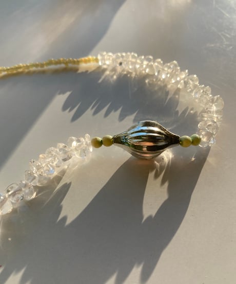 Choker & Necklace Collection  #054