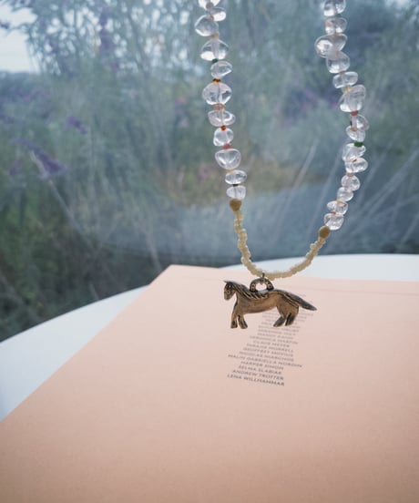 Choker & Necklace Collection  #056