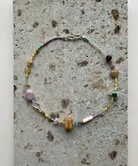 Choker & Necklace Collection #023