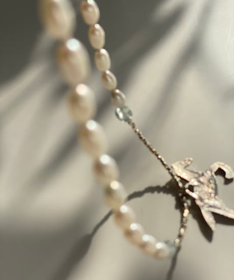 Choker & Necklace Collection  #081