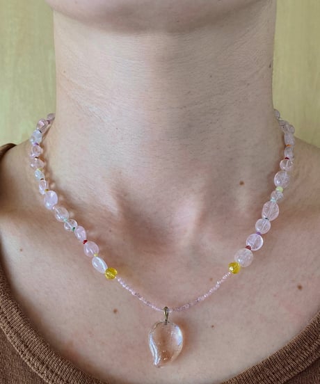 Choker & Necklace Collection #094