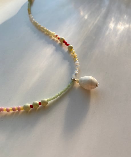 Choker & Necklace Collection #052
