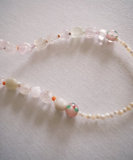 Choker & Necklace Collection  #063