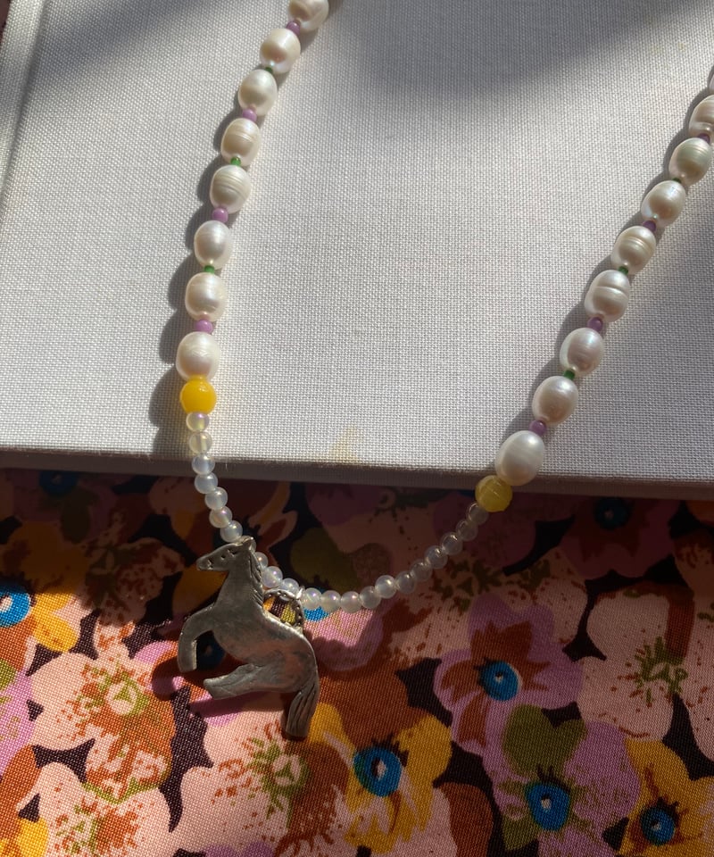 Choker & Necklace Collection #090 | MEiGMA