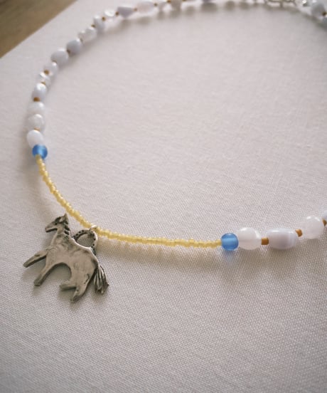 Choker & Necklace Collection  #065