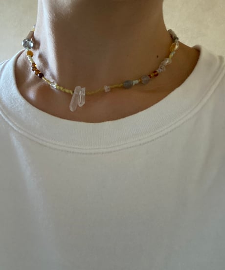 Choker & Necklace Collection  #053