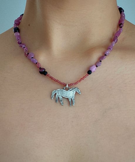 Choker & Necklace Collection  #072