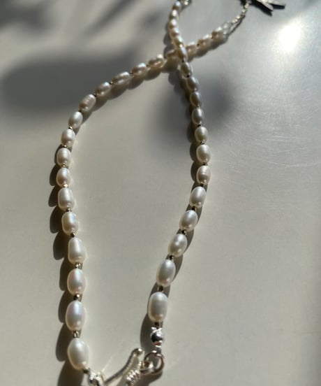 Choker & Necklace Collection  #081