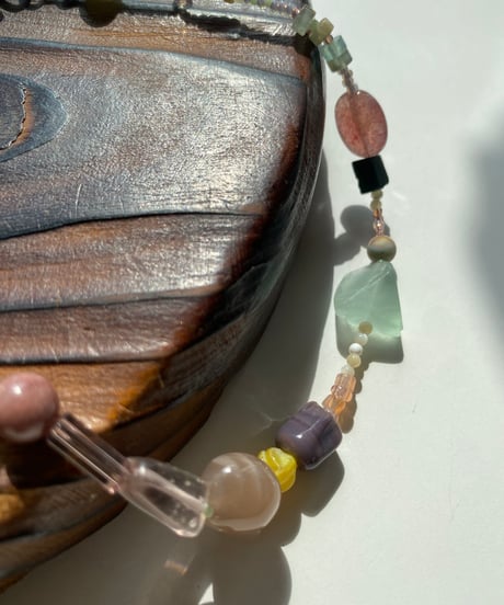 Choker & Necklace Collection #049