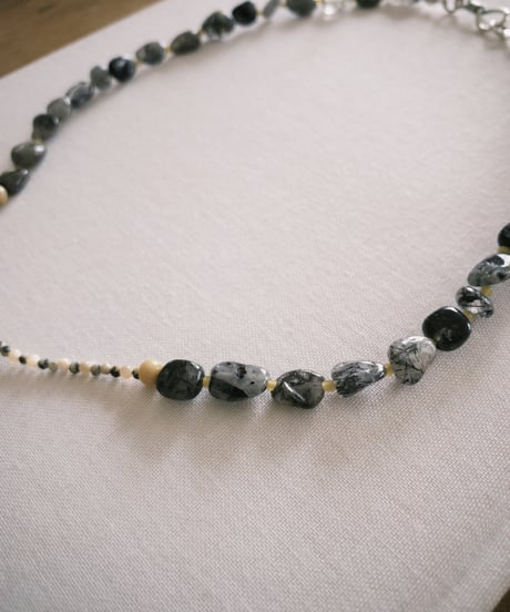 Choker & Necklace Collection  #068