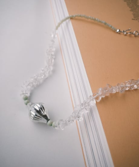 Choker & Necklace Collection  #054