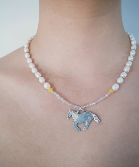 Choker & Necklace Collection  #090