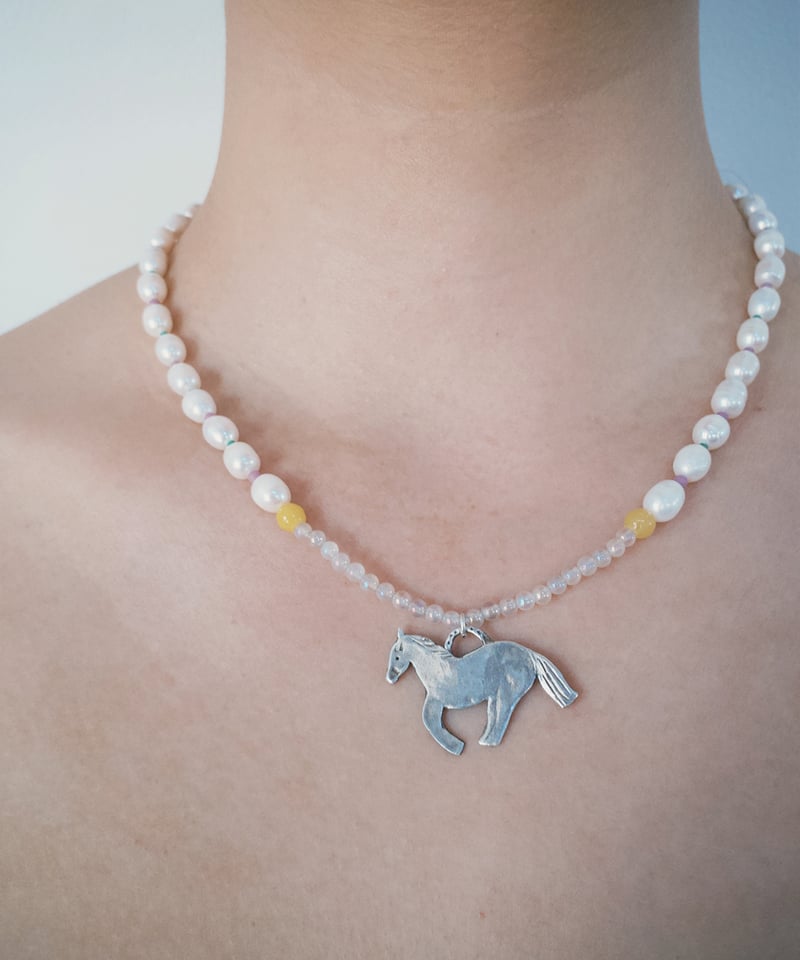Choker & Necklace Collection #090 | MEiGMA