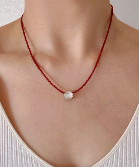 Choker & Necklace Collection  #102