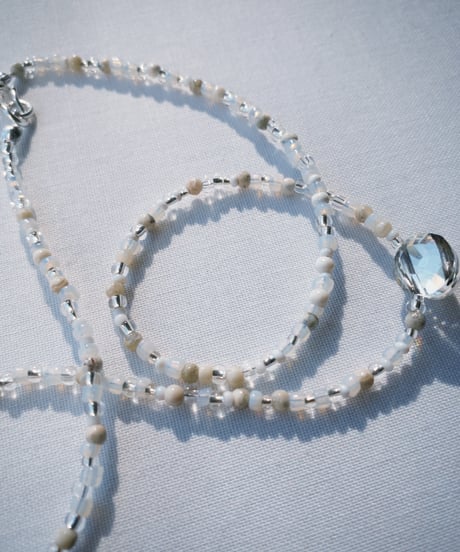 Choker & Necklace Collection  #098
