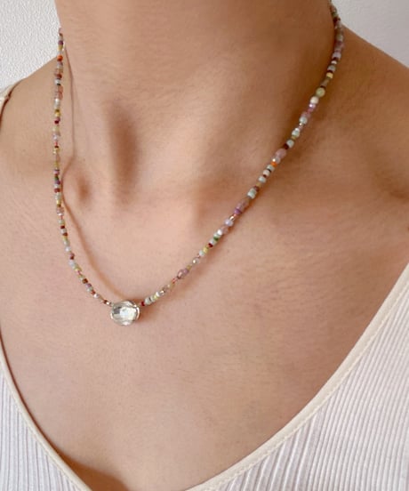 Choker & Necklace Collection  #101