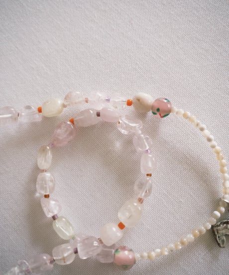 Choker & Necklace Collection  #063