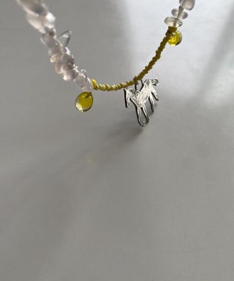 Choker & Necklace Collection  #109