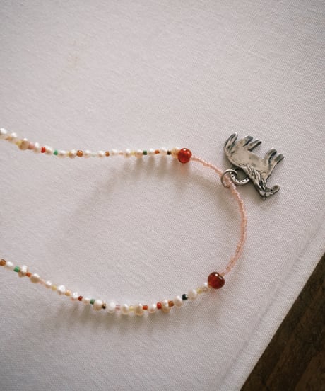 Choker & Necklace Collection  #064