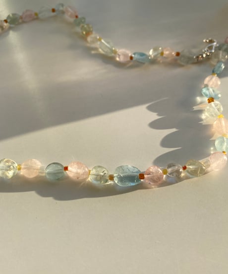 Choker & Necklace Collection  #058