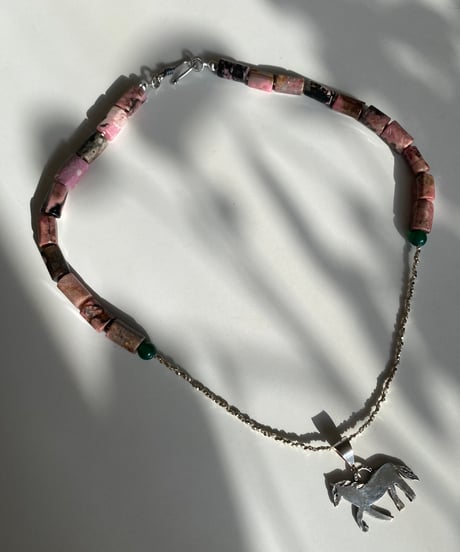 Choker & Necklace Collection  #075