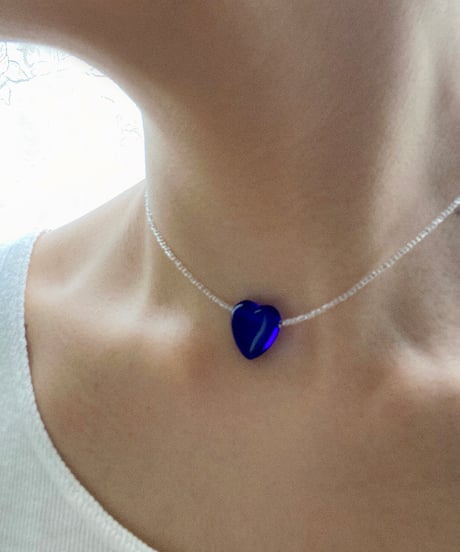 Choker & Necklace Collection  #008
