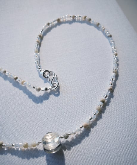 Choker & Necklace Collection  #098