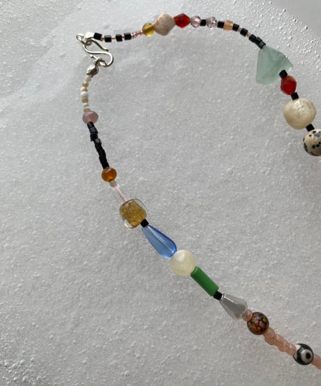 Choker & Necklace Collection  #036