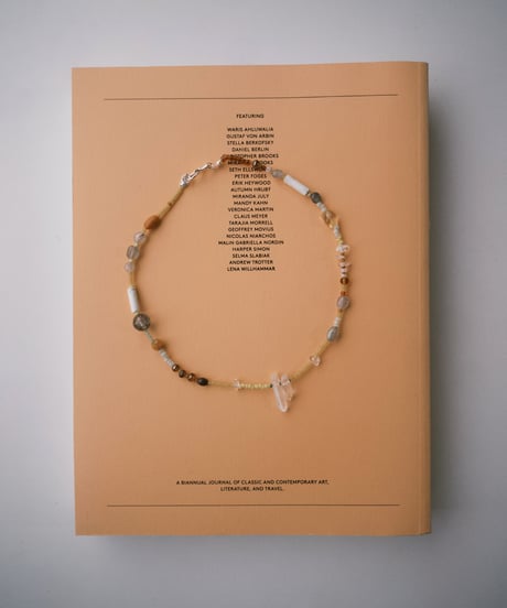 Choker & Necklace Collection  #053