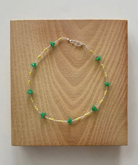 Choker & Necklace Collection  #001