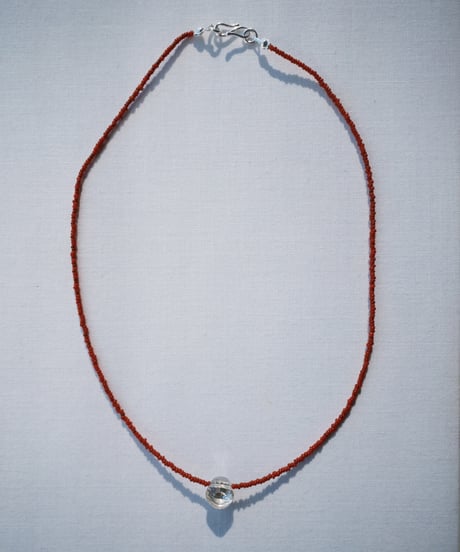 Choker & Necklace Collection  #102