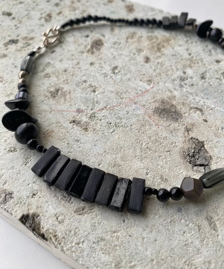 Choker & Necklace Collection #016